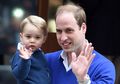 Anak Pangeran William yang Lucu Banget Ini Akan Dibunuh ISIS, Seram!