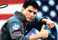 Kembalinya Sang Legenda! Tom Cruise Mulai Syutng 'Top Gun 2'