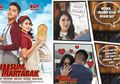 Beberapa Netizen Meragukan Film 'Dimsum Martabak', Raffi Ahmad Akui Dirinya Memang Nekat