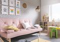 Yuk Kita Terapkan Tips Jitu Memilih Wallpaper untuk Kamar Si Kecil