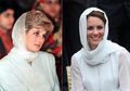 Diakui Sendiri Oleh Mantan Kepala Pelayan, Putri Diana Diam-diam Kuburkan Bayi di Taman Istana, Sosok yang Disebut-sebut Anak Gadisnya Sempat Ngobrol Bareng Kate Middleton