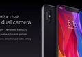 Masuk 5 Besar Ponsel Kamera Terbaik, Ini Hasil dan Perbandingan Kamera Xiaomi Mi 8 Dengan iPhone X