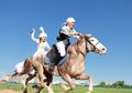 5 Olahraga Unik dari Kazakhstan, Salah Satunya Berhadiah Mencium Wanita!