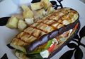 Cara Mudah Membuat Sandwich Enak Tanpa Roti, Bisa Langsung Dicoba Lho!