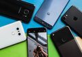 Harga Mahal dan Minim Fitur Bikin Pengapalan Smartphone Global Lesu