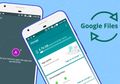 Aplikasi Files Go, Cara Terbaru Google Taklukkan Tembok Besar Tiongkok
