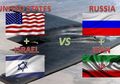 Suriah-Rusia akan Menghabisi Pemberontak, Pasukan AS Siap Menghadang, akankah Perang Dunia III Pecah?