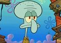 Hati-hati Jika Kamu Memiliki 5 Sifat Ini, Bisa Jadi Kamu Mirip Dengan Squidward