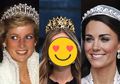Inilah Wanita yang Mendapat Predikat Putri Kerajaan Inggris Tercantik, Kalahkan Putri Diana dan Kate Middleton