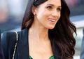 Tiru Penampilan Meghan Markle, Wartawan Perempuan Ini Sukses Curi Perhatian!