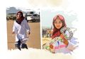 5 Fakta Tentang Razan al Najjar, Relawan Perawat di Jalur Gaza yang Tewas Setelah Ditembak Sniper Israel