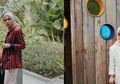 Bisa Ditiru! Ini 5 Formula Office Look Hijab ala Tantri Namirah