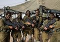 Digembleng Secara Ganas Tentara Wanita Israel Bisa Bunuh Musuh Sambil Tertawa-tawa