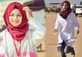 Sebelum Tewas Tertembak, Razan al Najjar Sudah Belikan Adik-adiknya Baju Baru Untuk Idul Fitri