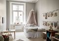 Yuk Kita Perhatikan Hal-Hal Berikut dalam Mendesain Kamar Balita