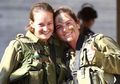 Kekuatan Militer Israel Rupanya Salah Satunya Adalah Adanya Tentara Wanita Cantik yang 'Ganas', Apalagi Keunggulan Mereka?