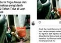 Seorang Ibu Diduga Aniaya dan Telantarkan Balita 2 Tahun, Tetangga Punya Peran Mencegah!