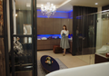 Mewah, Kamar Mandi Milik Kang Chul dalam W-Two Worlds ini Ada Sofanya!