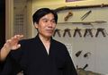 Jinichi Kawakami, Ninja Terakhir Jepang yang Mampu Mendengar Jarum Jatuh di Kamar Sebelah