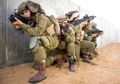 Batalyon Caracal, Pasukan Elit Israel yang Diisi Banyak Prajurit Wanita, Membunuh Musuh dengan Tertawa-tawa, Sambil Menyusui Bayi Masih Bisa Angkat Senjata