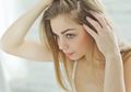 Jangan Anggap Remeh, Bahan dari Dapur Ini Bisa untuk Menyingkirkan Rambut Kering