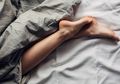 Miliki Indra Penciuman Tajam Dapat Tingkatkan Hubungan Seksual, Kok Bisa?