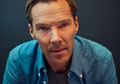 Salut! Benedict Cumberbatch Bisa jadi Pahlawan Beneran di Dunia Nyata