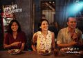 5 Fakta Aruna dan Lidahnya, Film yang Cocok Buat Kamu yang Suka Makan!