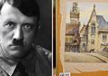 Siapa Sangka, Kebanyakan Koleksi Lukisan Impian Hitler Ternyata Tiruan
