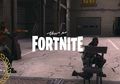 Beginilah Jadinya Jika Video Klip "This Is America" Dibuat Versi Fortnite