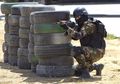 Sejatinya Palestina Punya Pasukan Komando Wanita yang Siap Menghajar Tentara Israel di Jalur Gaza, tapi Terhalang Militan Hamas