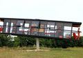 Bak Baling-Baling, Rumah Ini Berputar 360 Derajat Loh, Berani Coba?