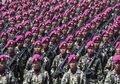 Ganyang Malaysia, Belum Sempat Kokang Senjata, Pasukan Negeri Jiran Sudah Dilibas Marinir Indonesia, Prajurit Komposit Inggris Tutupi Kekalahan dengan Dusta