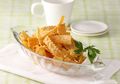 Agar Lebaran Makin Seru, Yuk Coba 5 Resep Variasi Cheese Stick Favorit Ini