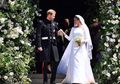 Megah! Intip Rumah Pemberian Ratu Elizabeth II untuk Harry dan Meghan