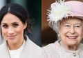 Terungkap, Meghan Markle dan Kate Middleton Diperlakukan Secara Berbeda oleh Ratu Elizabeth karena Perhiasan Putri Diana