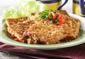 Siap-Siap Makin Disayang Orang Rumah Cuma Karena Tempe Goreng Lengkuas Ini