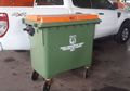 Ini Dia Tempat Sampah Buatan Jerman yang Digunakan Pemprov DKI, Harganya Rp9,6 Miliar Lho!