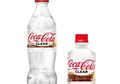 Unik Banget, Ada Coca-Cola tapi Warnanya Bening! Rasa Air Putih?