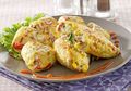 Masak Praktis tapi Sedap Dengan Resep Telur Dadar Cabai Untuk Menu Sahur