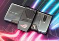 Smartphone Gaming Asus ROG Phone Masuk ke Indonesia Akhir Tahun ini