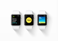WWDC 2018 : Keren! Kini Apple Watch Bisa Dipakai Walkie Talkie