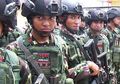 Korps Brimob, Polisi Spesial yang Selalu Terdepan di Setiap Konflik dan Siap Menjadi Tameng Aksi Terorisme