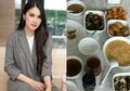 Bukan Masak Sendiri, Ini Dia Sosok Dibalik Sajian Mewah Sandra Dewi