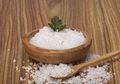 Tak Hanya Menjadi Bahan Makanan, Ternyata Garam Laut Bermanfaat bagi Kesehatan lo!