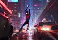 Akhirnya! Trailer Pertama Spider-Man: Into the Spider Verse Dirilis