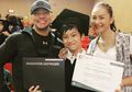 Bukti Cinta, Kalina Ocktaranny Selalu Masak Untuk Azka Corbuzier
