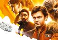 Solo: A Star Wars Movie Jadi Film Star Wars Paling Mengecewakan