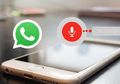 Kirim Pesan Whatsapp Tanpa Buka Aplikasi, Cukup dengan Suara