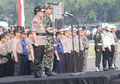 Amankan Mudik Lebaran Sekaligus Cegah Aksi Terorisme, Polri Kembali Turunkan Sniper dari Satuan Brimob